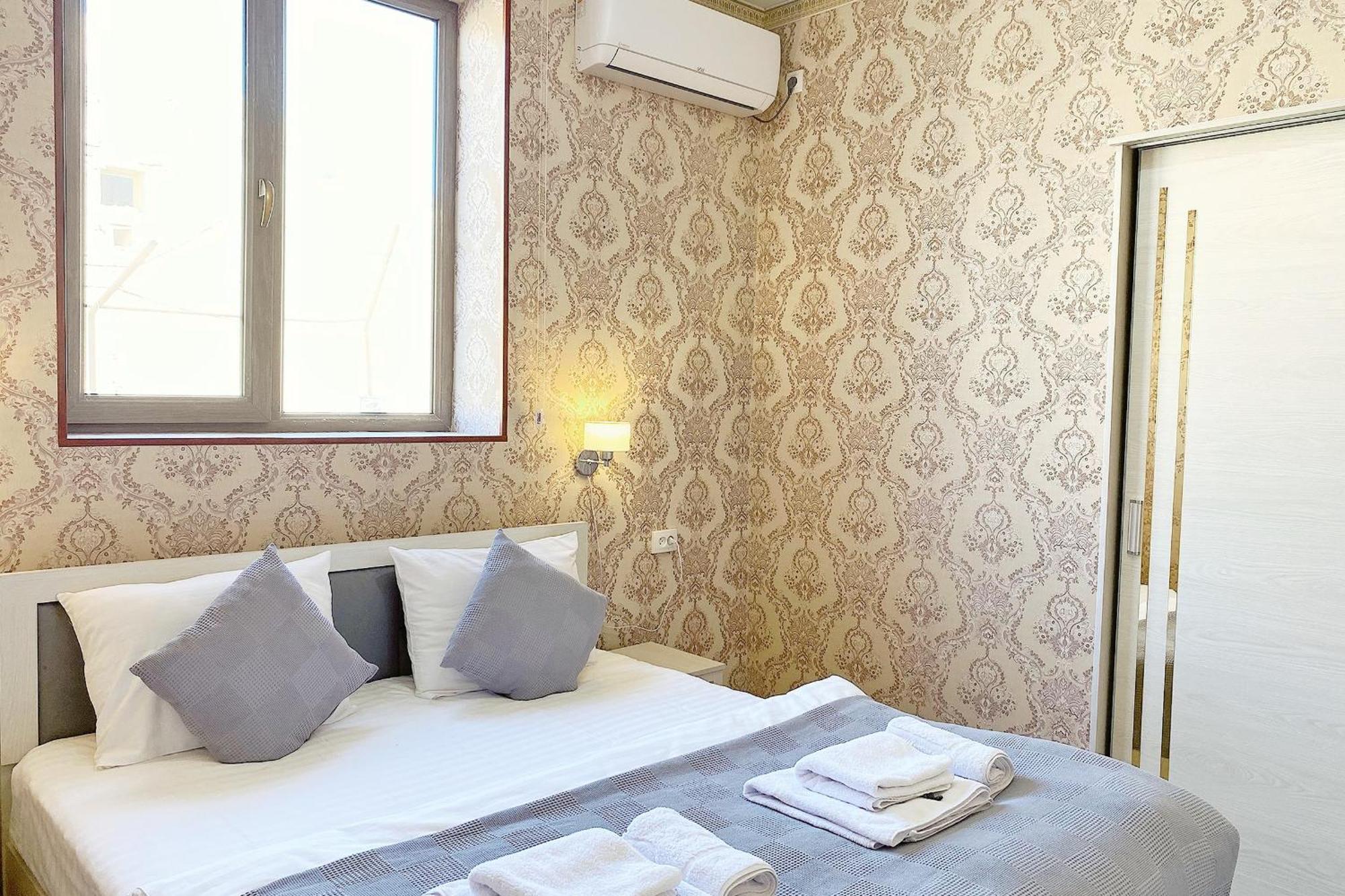 Nanosh East Hotel Bukhara Exterior photo